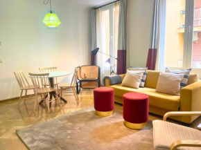 Home4u Gran Via Luxury Granada